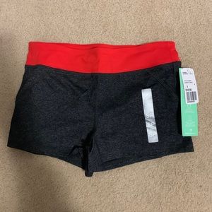 NWT shorts